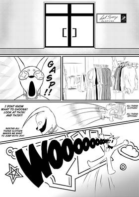Read Oops...dead again!  5 Page 4 in English