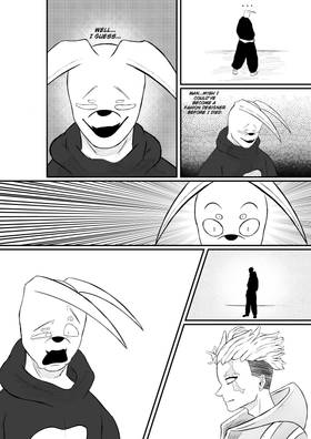 Read Oops...dead again!  5 Page 7 in English