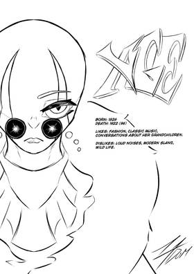 Read Oops...dead again!  5 Page 2 in English