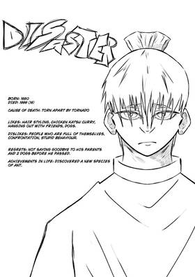 Read Oops...dead again!  6 Page 2 in English