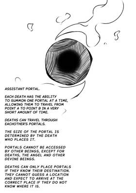 Read Oops...dead again!  6 Page 3 in English