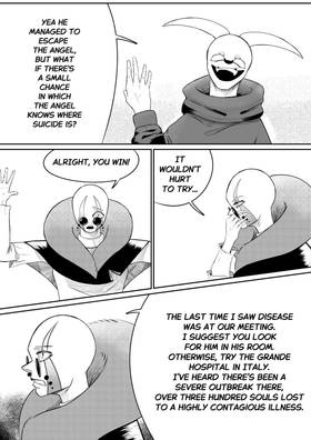 Read Oops...dead again!  6 Page 9 in English