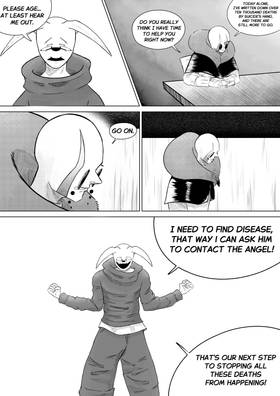 Read Oops...dead again!  6 Page 7 in English