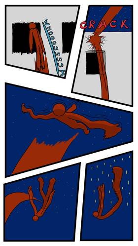 Read Stickmon Battle  1 Page 10 in English