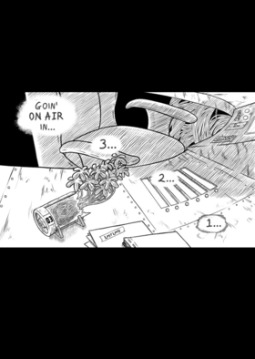 Read LOSTLAND  3 Page 2 in English