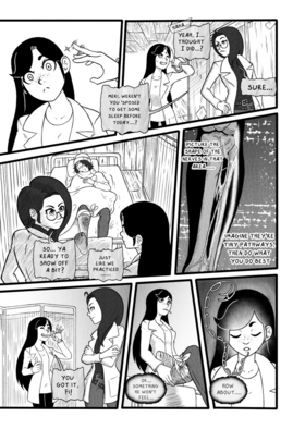 Read LOSTLAND  3 Page 5 in English