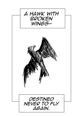 Read Down in Qiawu  1 Page 8 in English