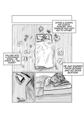 Read Down in Qiawu  1 Page 7 in English