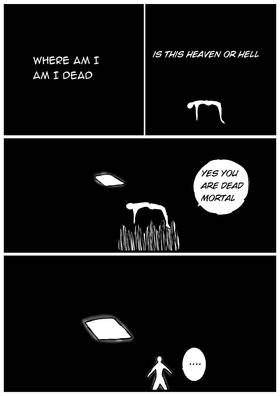 Read My Friend   1 Page 2 in English