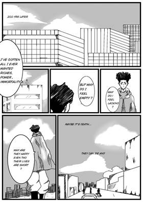 Read My Friend   1 Page 5 in English
