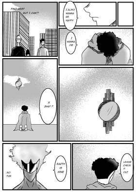 Read My Friend   1 Page 6 in English
