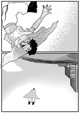 Read My Friend   1 Page 7 in English