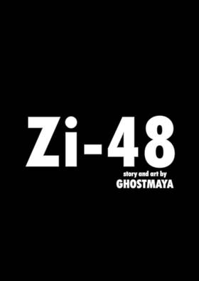 Read Zi-48 (One Shot Manga)  1 Page 2 in English