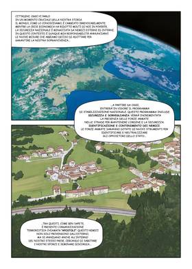 Read LUCIEN - i figli del peccato  1 Page 3 in Italian