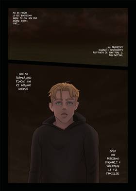 Read LUCIEN - i figli del peccato  1 Page 9 in Italian