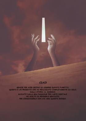 Read LUCIEN - i figli del peccato  1 Page 2 in Italian