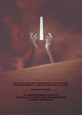 Read LUCIEN - i figli del peccato  1 Page 3 in Italian