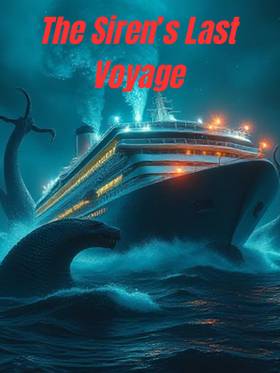 Read The Siren's Last Voyage  1 Page 1 in English