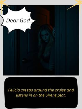 Read The Siren's Last Voyage  1 Page 5 in English
