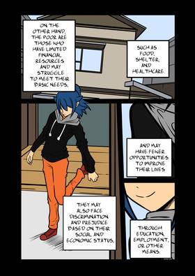 Read BoyGirl (Print Version)  1 Page 6 in English