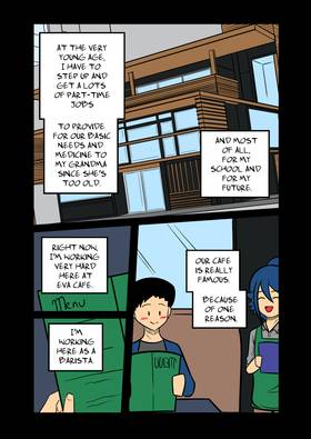 Read BoyGirl (Print Version)  1 Page 9 in English