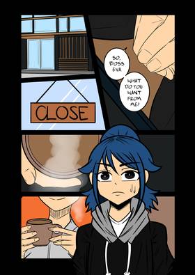 Read BoyGirl (Print Version)  2 Page 2 in English