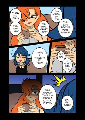 Read BoyGirl (Print Version)  2 Page 3 in English