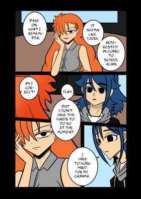Read BoyGirl (Print Version)  2 Page 4 in English