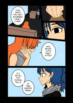 Read BoyGirl (Print Version)  2 Page 5 in English