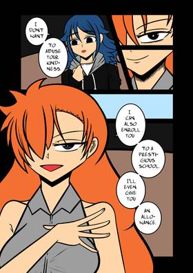 Read BoyGirl (Print Version)  2 Page 7 in English