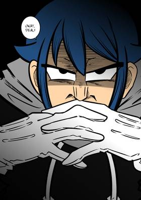 Read BoyGirl (Print Version)  2 Page 8 in English