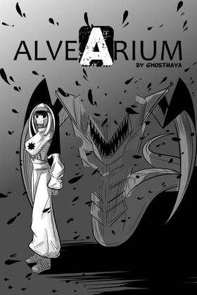 Read Alvearium Manga  1 Page 2 in English