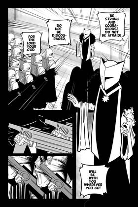 Read Alvearium Manga  1 Page 7 in English