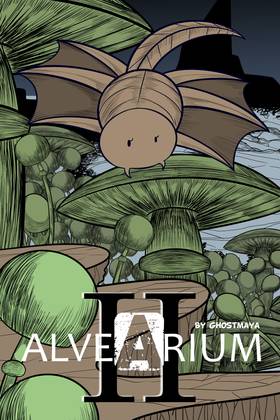 Read Alvearium Manga  2 Page 1 in English