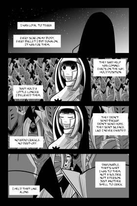 Read Alvearium Manga  2 Page 5 in English