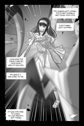 Read Alvearium Manga  2 Page 6 in English