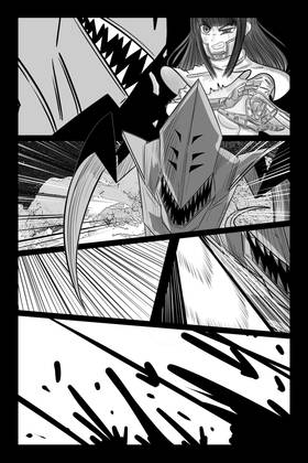 Read Alvearium Manga  2 Page 7 in English