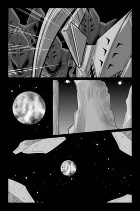Read Alvearium Manga  2 Page 8 in English