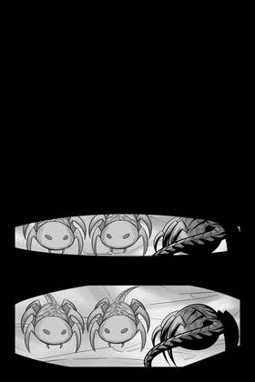 Read Alvearium Manga  2 Page 9 in English