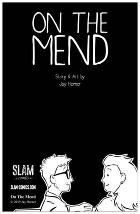 Read On The Mend  1 Page 3 in English