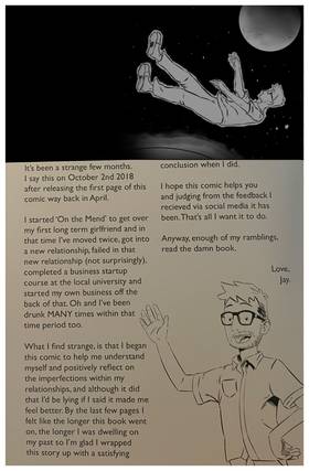 Read On The Mend  1 Page 4 in English