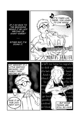 Read On The Mend  1 Page 6 in English