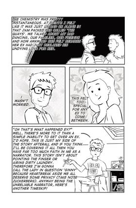 Read On The Mend  1 Page 7 in English