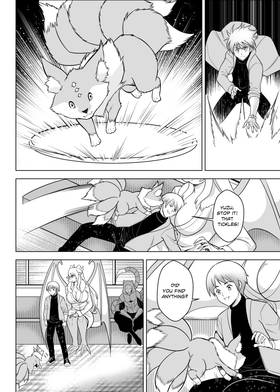 Read World of Lysos: Moro the Immortal  1 Page 5 in English