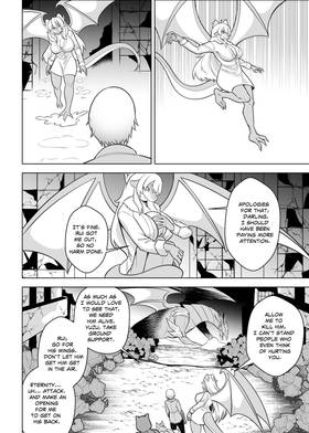 Read World of Lysos: Moro the Immortal  1 Page 9 in English