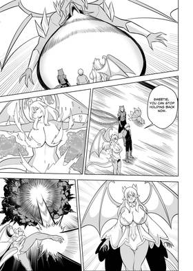 Read World of Lysos: Moro the Immortal  1 Page 10 in English