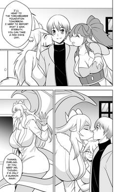 Read World of Lysos: Moro the Immortal  2 Page 6 in English