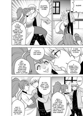 Read World of Lysos: Moro the Immortal  2 Page 3 in English