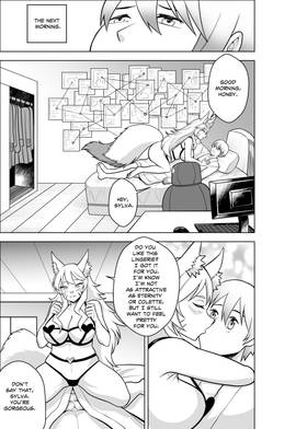 Read World of Lysos: Moro the Immortal  2 Page 7 in English