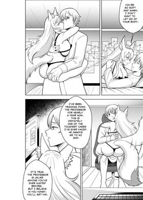 Read World of Lysos: Moro the Immortal  2 Page 8 in English